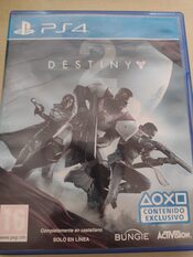 Destiny 2 PlayStation 4