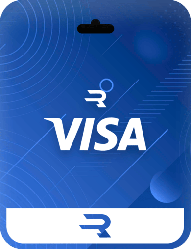 Rewarble VISA 60 USD Voucher GLOBAL