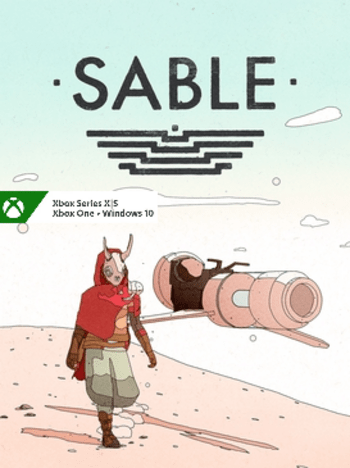 Sable PC/XBOX LIVE Key ARGENTINA