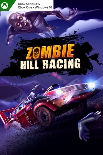 Zombie Hill Racing	PC/XBOX LIVE Key ARGENTINA
