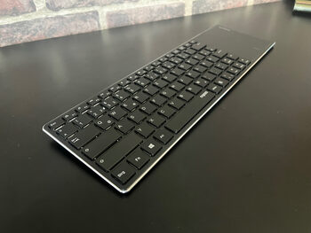 Rapoo E6700 - Bluetooth klaviatūra