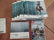 Fire Emblem Warriors Limited Edition Nintendo Switch for sale