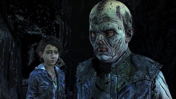 Buy The Walking Dead: The Final Season - Episode 4: Take Us Back Xbox One