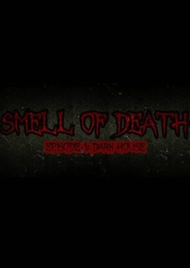 E-shop Smell of Death Episode 1: Dark House [VR] Steam Key GLOBAL