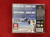 MTV Sports: Snowboarding PlayStation