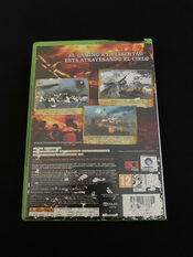 Heroes over Europe Xbox 360