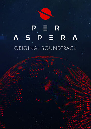 Per Aspera Original Soundtrack (DLC) (PC) Steam Key GLOBAL