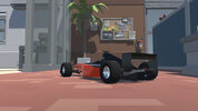 Office Racer Steam Key (PC) GLOBAL