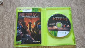 Get Resident Evil: Operation Raccoon City Xbox 360