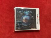 Resident Evil: Revelations Nintendo 3DS