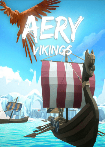 Aery - Vikings (PC) Steam Key GLOBAL