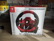 Mario Kart Racing Wheel Pro Deluxe