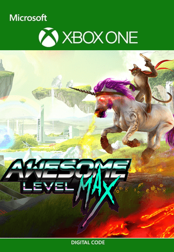Trials Fusion: The Awesome Max Edition XBOX LIVE Key UNITED STATES