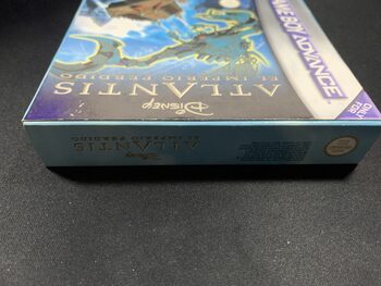 Buy Atlantis The Lost Empire Game Boy Advance