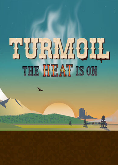E-shop Turmoil - The Heat is on (DLC) Steam Key GLOBAL