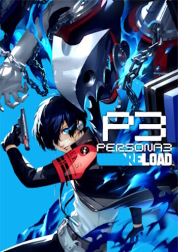 Persona 3 Reload: Pre-Order Bonus (DLC) (PS4/PS5) PSN Key EUROPE