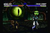 Get Mortal Kombat Gold Dreamcast