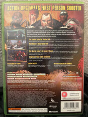 Borderlands Game Of The Year Edition Xbox 360