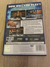 WWE SmackDown vs. Raw 2008 PlayStation 2