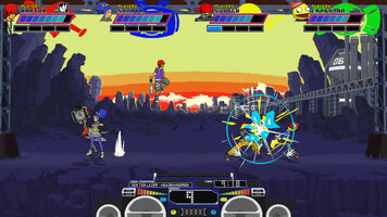 Lethal League PlayStation 4