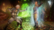 Mortal Kombat 11: Aftermath + Kombat Pack Bundle (DLC) Steam Key EUROPE for sale