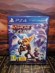 Ratchet and Clank PlayStation 4