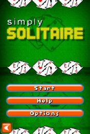 Buy Simply Solitaire Nintendo DS