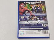 Spider-Man: Friend or Foe PlayStation 2