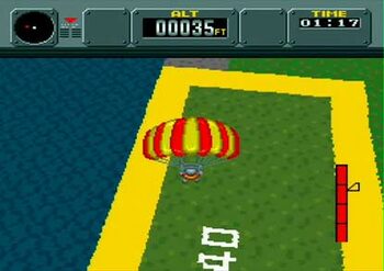 Buy PilotWings SNES