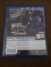 Buy Uncharted 4: A Thief's End (Uncharted 4: El Desenlace Del Ladrón) PlayStation 4