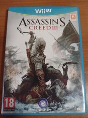 Assassin’s Creed III Wii U