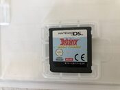 Redeem Asterix Brain Trainer Nintendo DS