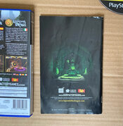 Buy Legend of the Dragon PlayStation 2