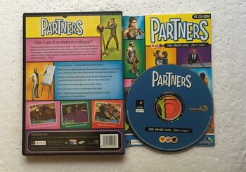 THE PARTNERS - PC