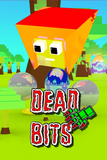 Dead Bits (PC) Steam Key LATAM