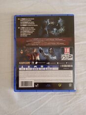 Resident Evil 2 PlayStation 4