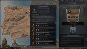 Crusader Kings III: Fate of Iberia (DLC) (PC) Clé Steam GLOBAL for sale