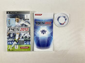 Pro Evolution Soccer 2012 PSP