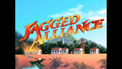 Jagged Alliance: Gold Edition (PC) Steam Key EUROPE