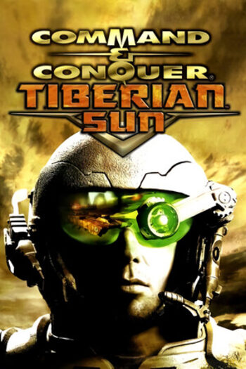 Command & Conquer™ Tiberian Sun™ and Firestorm™ (PC) Steam Key GLOBAL