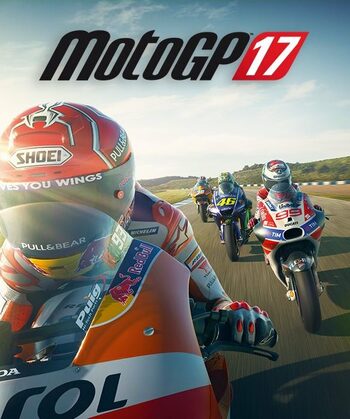 MotoGP 2017 Steam Key GLOBAL