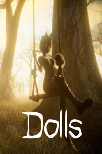 Dolls (PC) Steam Key GLOBAL