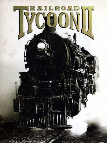 Railroad Tycoon II PlayStation