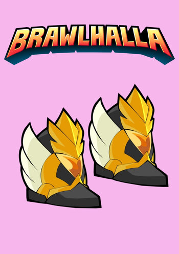 Brawlhalla - Winged Solstice (DLC) in-game Key GLOBAL