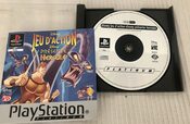 Disney's Hercules Action Game PlayStation