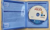 Buy This is the Police PlayStation 4