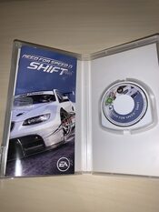 Need for Speed: Shift PSP