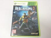 Dead Rising 2 Xbox 360