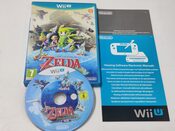 The Legend of Zelda: The Wind Waker HD Wii U for sale