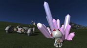 Kerbal Space Program (Complete Edition) Steam Key GLOBAL for sale